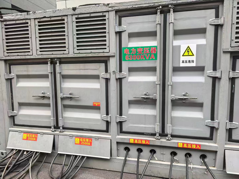 仙游柴油发电机组换季保养注意哪些事项?