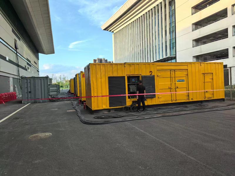 仙游柴油发电机冬季保养注意事项？