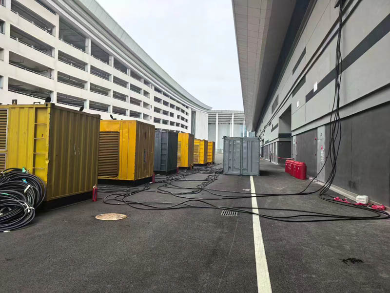 仙游冬季柴油发电机启动前需要做哪些准备工作？