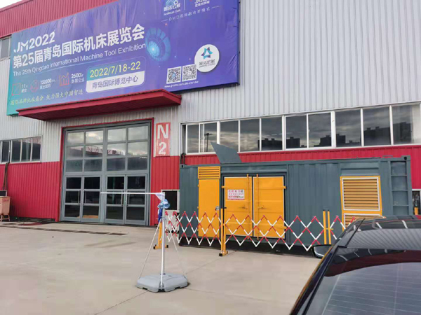 仙游发电车出租-我国柴油机发电机组行业引领动力行业发展,前景广阔