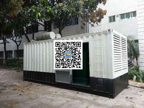 仙游出租发电机-什么样的柴油发电机使用效果比较好