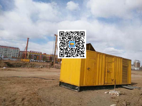仙游发电机出租-柴油发电机组安全操作规程有哪些？