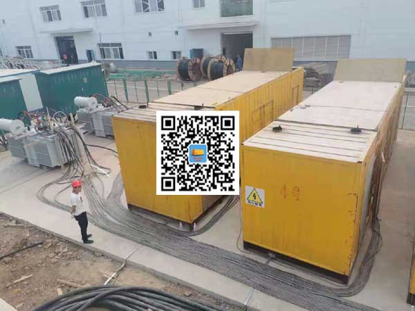 仙游发电机出租-柴油发电机组应用在哪些方面