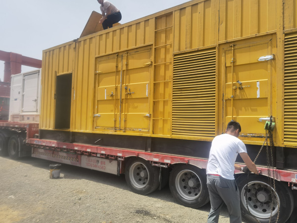 仙游发电机出租100KW发电机需要什么规格的电缆线?