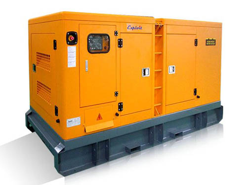 仙游影响 200kw 柴油发电机油耗的因素有哪些?