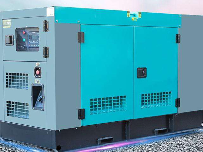 仙游50KW柴油发电机油耗是多少?