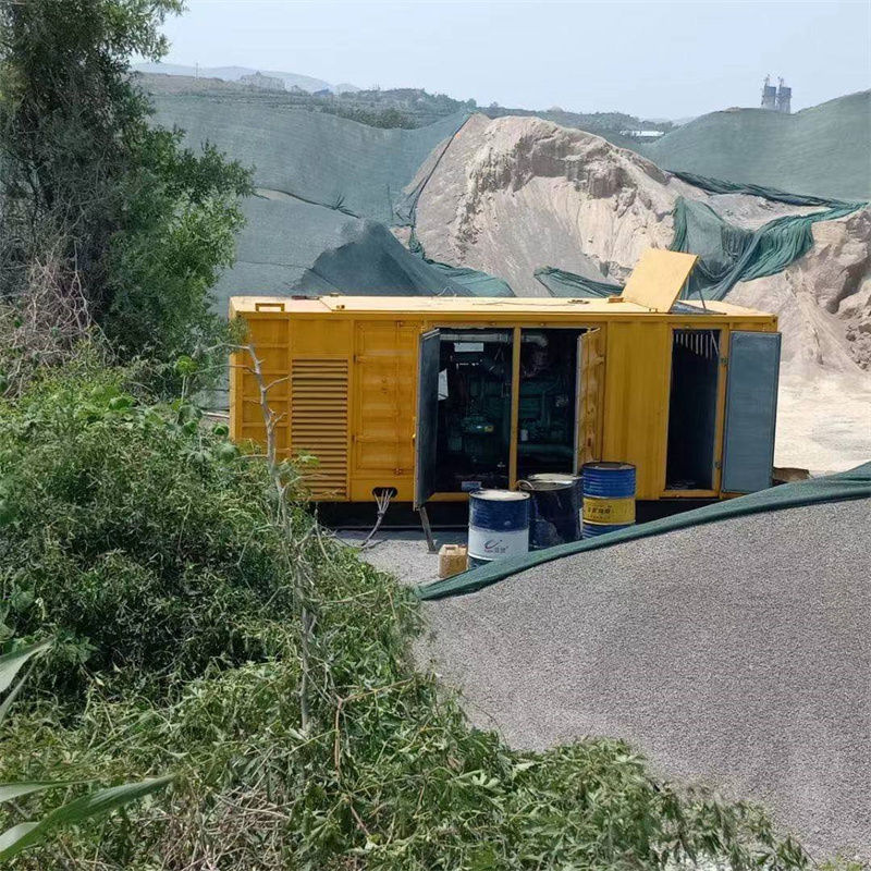 仙游影响 400KW 柴油发电机组油耗的因素有哪些?