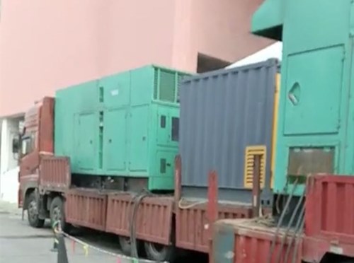 仙游柴油发电机的功率因数一般是多少?