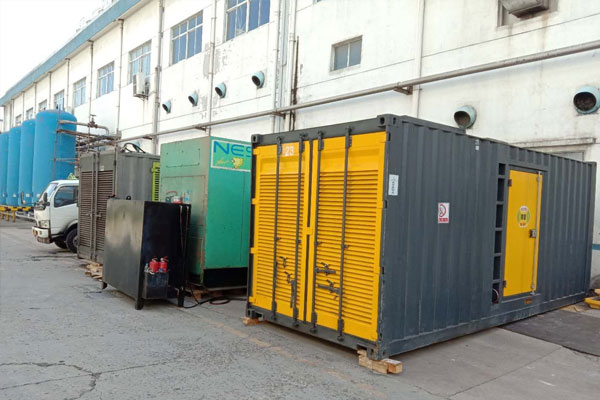 仙游发电机组保养是确保其正常运行、延长使用寿命的关键,以下是一些保养注意事项