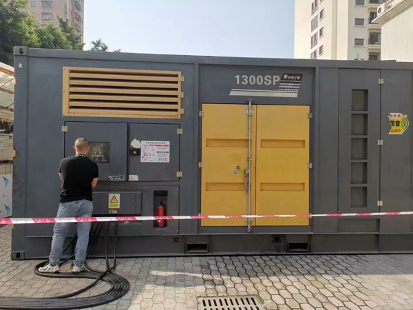 仙游500KW发电机组冬季应该配多大的启动电瓶?