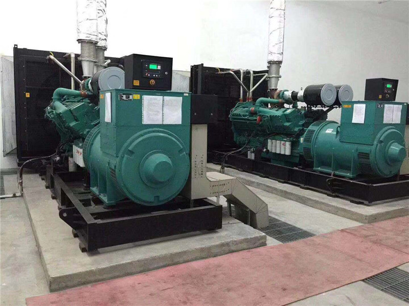 仙游柴油发电机组冬季寒冷地区使用需注意哪些事项？