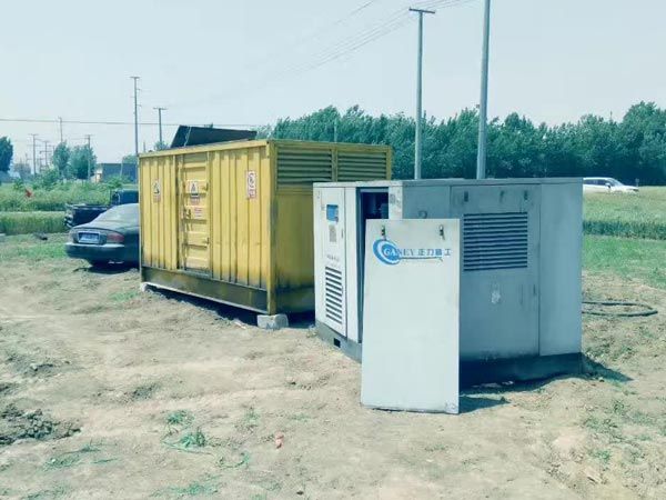 仙游柴油发电机组冬季日常维修需要哪些工具?